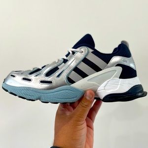Adidas EQT Gazelle Trainers MENS SZ 10.5 US